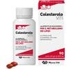 MARCO VITI FARMACEUTICI SpA MARCO VITI COLESTEROLO 90 PERLE
