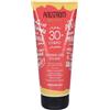 PERRIGO ITALIA Srl ANGSTROM SOLARE CORPO CREMA-GEL TOCCO SECCO SPF30+ TUBO DA 200ML