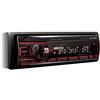 Alpine UTE-204 DAB con Antenna DAB in dotazione Autoradio Bluetooth