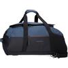 Pepe Jeans Borsa da viaggio Pepe Jeans Sail Up 56x32x25,5 cm in poliestere e PU 45,7L di Joumma Bags