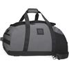 Pepe Jeans Hoxton Zaino per laptop, diverse misure nero e blu, poliestere e PU, grigio, Taglia unica, Zaino da viaggio