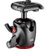 Manfrotto MHXPRO-BHQ2 Testa a sfera XPRO con piastra quick release 200PL