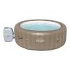Bestway 60017 - BESTWAY Lay-Z-Spa PALM SPRINGS AIRJET 196 X 71 4-6 persone