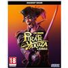 SEGA Like a Dragon: Pirate Yakuza in Hawaii SteelBook Edition (PC)