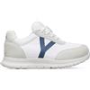 Scarpa ortopedica Sportiva YDA PRO Mas - Optima Molliter - Colore Bianco
