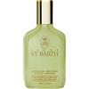 Ligne St Barth Aloe & Mint Gel Doposole Dopobarba Con Aloe Vera E Menta 125 Ml