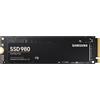 Origin Storage SSD Samsung 980 1TB, M.2 2280, NVMe 1.4, PCIe Gen 3.0 x4