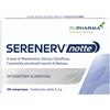 PL PHARMA Srl Serenerv Notte 40cpr
