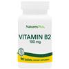 LA STREGA Vitamina B2 Riboflavina 100