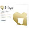 METAGENICS BELGIUM bvba B-dyn 30cpr