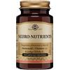 SOLGAR ITALIA NEURO-NUTRIENTS 30CPS VEGETALI
