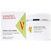 VANDEL DERMOCOSM VANDEL SKIN CREMA 50ML