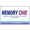 LEADER NATURAL PHARMA Srl MEMORY ONE INTEG 12 BUSTE