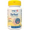 LONGLIFE Srl LONGLIFE DIARYEAST 60CPS VEG