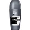 UNILEVER ITALIA MKT OPER. Srl DOVE MEN DEODORANTE ADVANCED CARE ROLL-ON INVISIBLE DRY 50ml