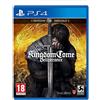 Techland Kingdom Come Deliverance (PS4) - PlayStation 4 [Edizione: Francia]