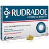 SHEDIR PHARMA SRL UNIPERSONALE RUDRADOL 20 COMPRESSE