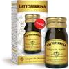 DR.GIORGINI SER-VIS Srl LATTOFERRINA 75 Pastiglie