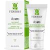 UNIKA LABS Srl ACNEFID Crema Pelle Mista/Grassa 50ml - Anti-macchie, punti neri, anti-segni.