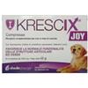 SHEDIR PHARMA SRL UNIPERSONALE KRESCIX JOY 30 compresse - Il Supporto Ideale per Ossa e Articolazioni dei Tuoi Cani