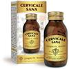 DR.GIORGINI SER-VIS Srl CERVICALE SANA 180 Past. 90g