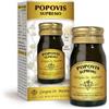 DR.GIORGINI SER-VIS Srl POPOVIS Supremo 180 Pastiglie 90g