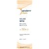 SKIN ANGEL Srl SARODERM SUN Spray fp50+100ml