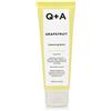 Q+A Grapefruit Cleansing Balm