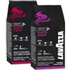 Lavazza Bis Caffè in grani Lavazza Gusto Pieno e Gusto Forte 1 kg x 2