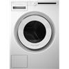 Asko Classic W2096P.W/3 lavatrice Caricamento frontale 9 kg 1600 Giri/min Bianco
