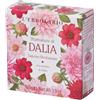 L`Erbolario Sapone Profumato Sfumature di Dalia 100 g