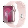 Apple Smartwatch Apple WATCH S9 Rosa 45 mm