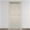 Leroy Merlin Porta battente Time avorio L 90 x H 210 cm reversibile