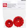 Knorr Prandell KnorrPrandell Gütermann 8529100 - Set Forme 4/5,5cm Ø, Colore: Blu