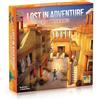 DV Games Lost in Adventure - Il labirinto di Dedalo - Gioco da tavolo di avventura ed esplorazione