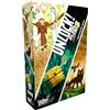 Asmodee Sblocca! Histoire de l'île d'Émeraude (FR) - Jeu de Cartes - Jeu d'évasion Pour Enfants et adultes - Âges 6+ - 1-4 joueurs - 15-30 Minuti - versione francese
