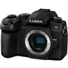 Panasonic Lumix G97 Body