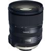 Tamron SP 24-70mm f/2.8 Di VC USD G2 Lens per Nikon F