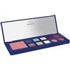 Pupa Pupart S - Blue Palette Make-Up Viso