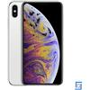 iPhone Xs Ricondizionato - argento - 64gb - accettabile