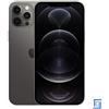 iPhone 12 Pro Max Ricondizionato - grafite - 128gb - accettabile
