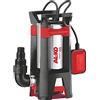 AL-KO Drain 15000 Inox Comfort