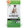Schesir Dog Large Mantenimento Agnello - Sacco Da 12 Kg