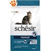 Schesir Cat Hairball Pollo - Sacco Da 1,5 Kg
