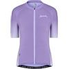 Spiuk Maglia M/C SUMMUM Polaris W Donna Lavanda T. M