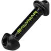 Salvimar pedagno plastificato, Unisex Adulto, Nero, 400 gr
