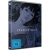 Crunchyroll GmbH Perfect Blue - The Movie - DVD