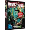 Busch Media Group The Devil's Deal - 2-Disc Limited Edition Mediabook (Blu-ray+DVD)