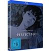 Crunchyroll GmbH Perfect Blue - The Movie - Blu-ray