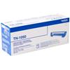 Brother TN-1050 Toner originale - Nero